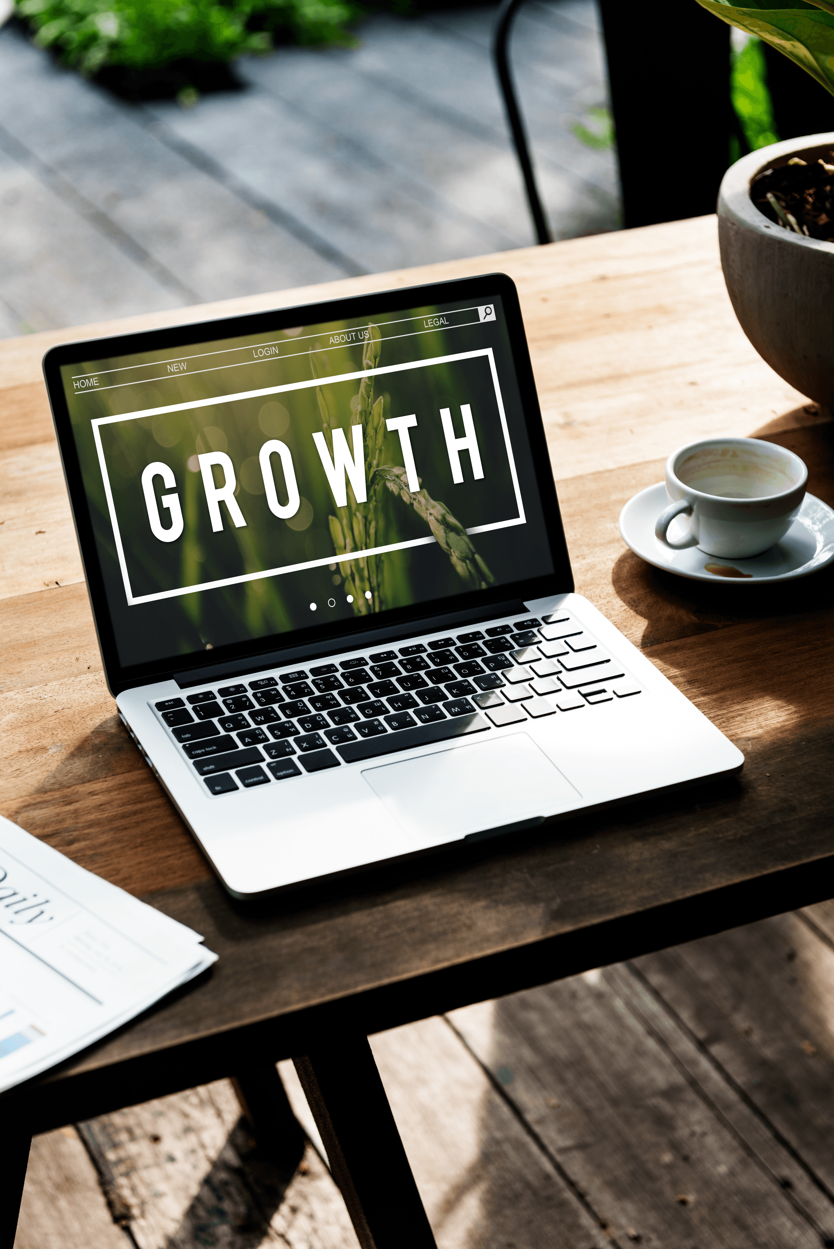 Altis Growth background